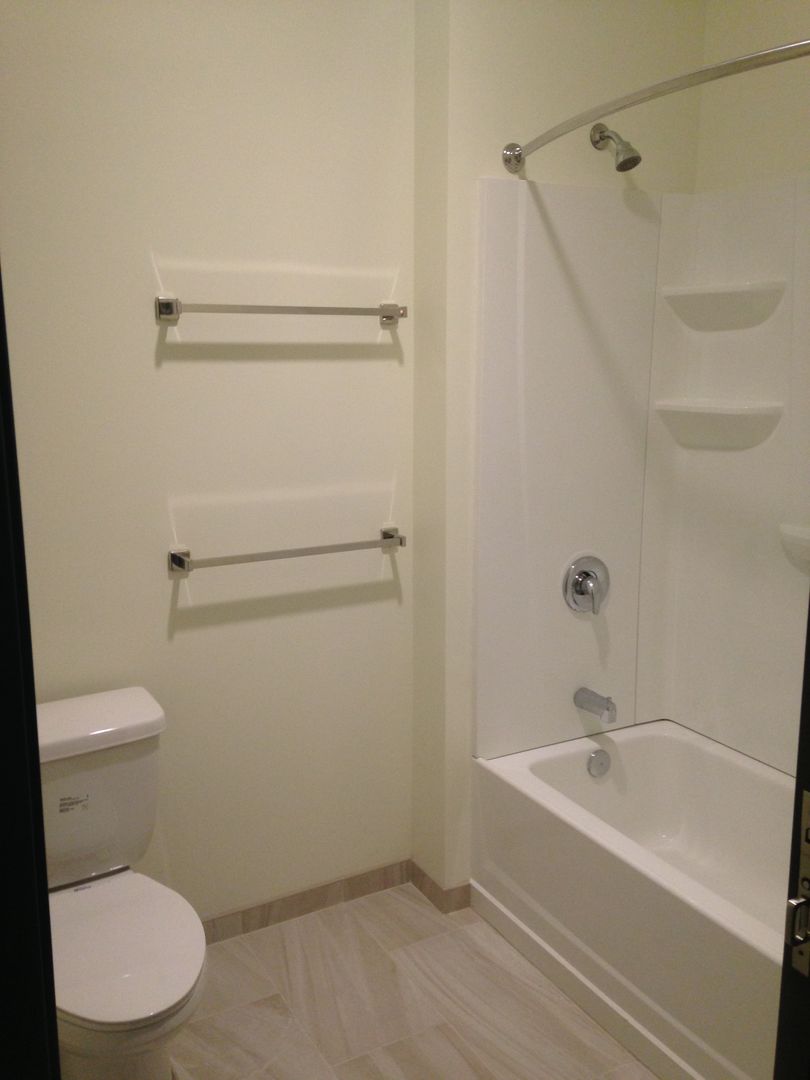 Syracuse Apartment: 324 West Water Street