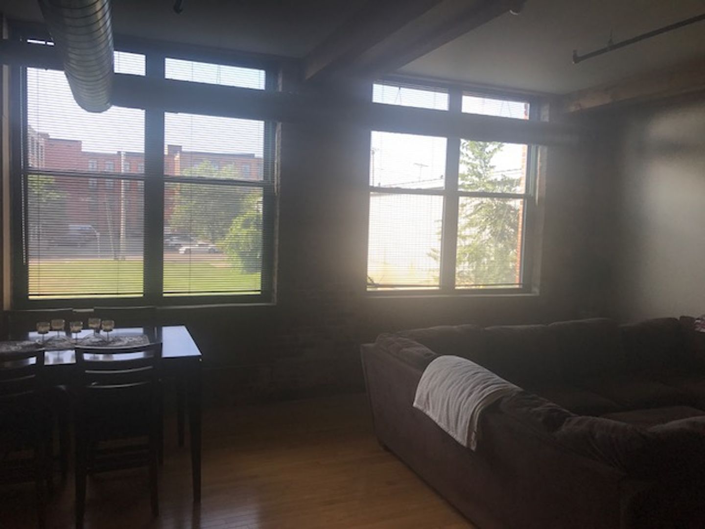 Syracuse Apartment: 689 North Clinton Street