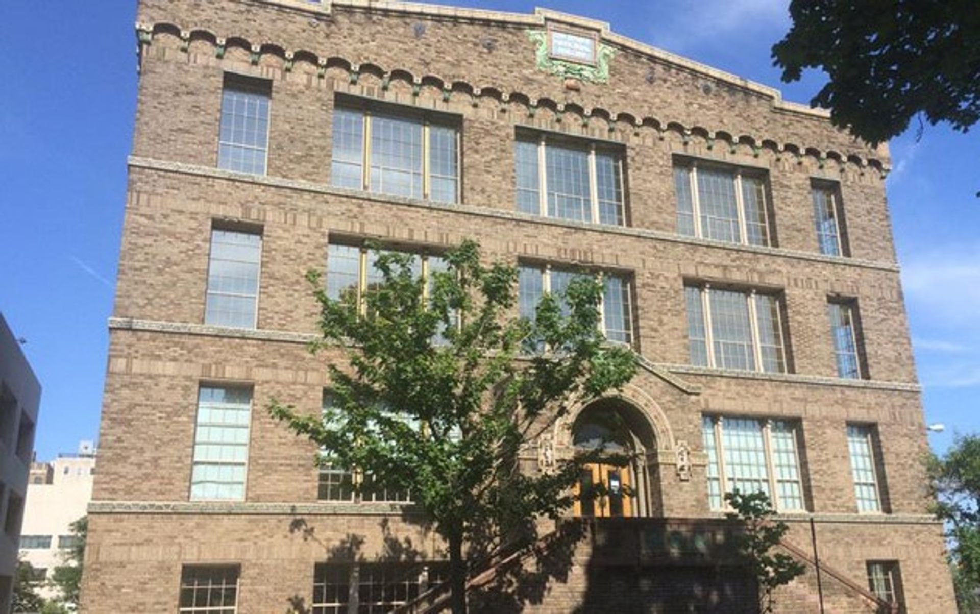 Franklin Bevier LLC 8 of 12