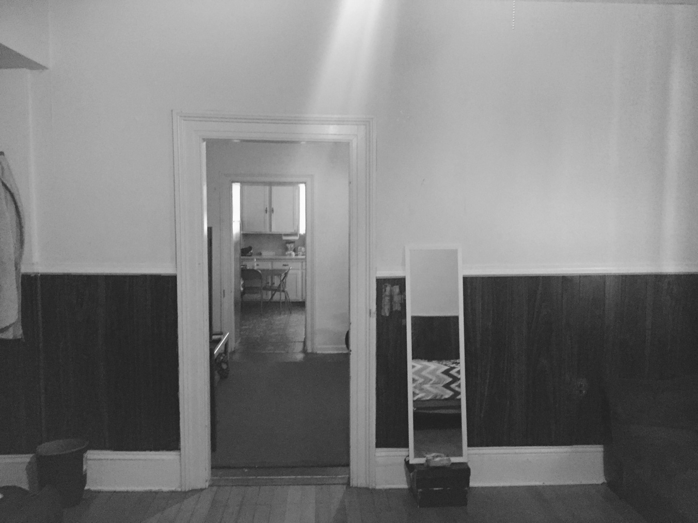 Staunton Apartment: 928 North Augusta Street