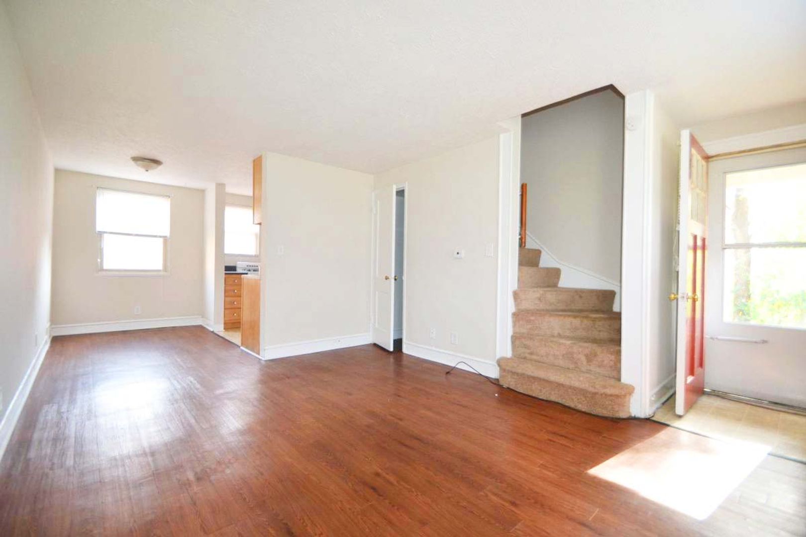 Waynesboro Apartment: 1600 Mulberry Street
