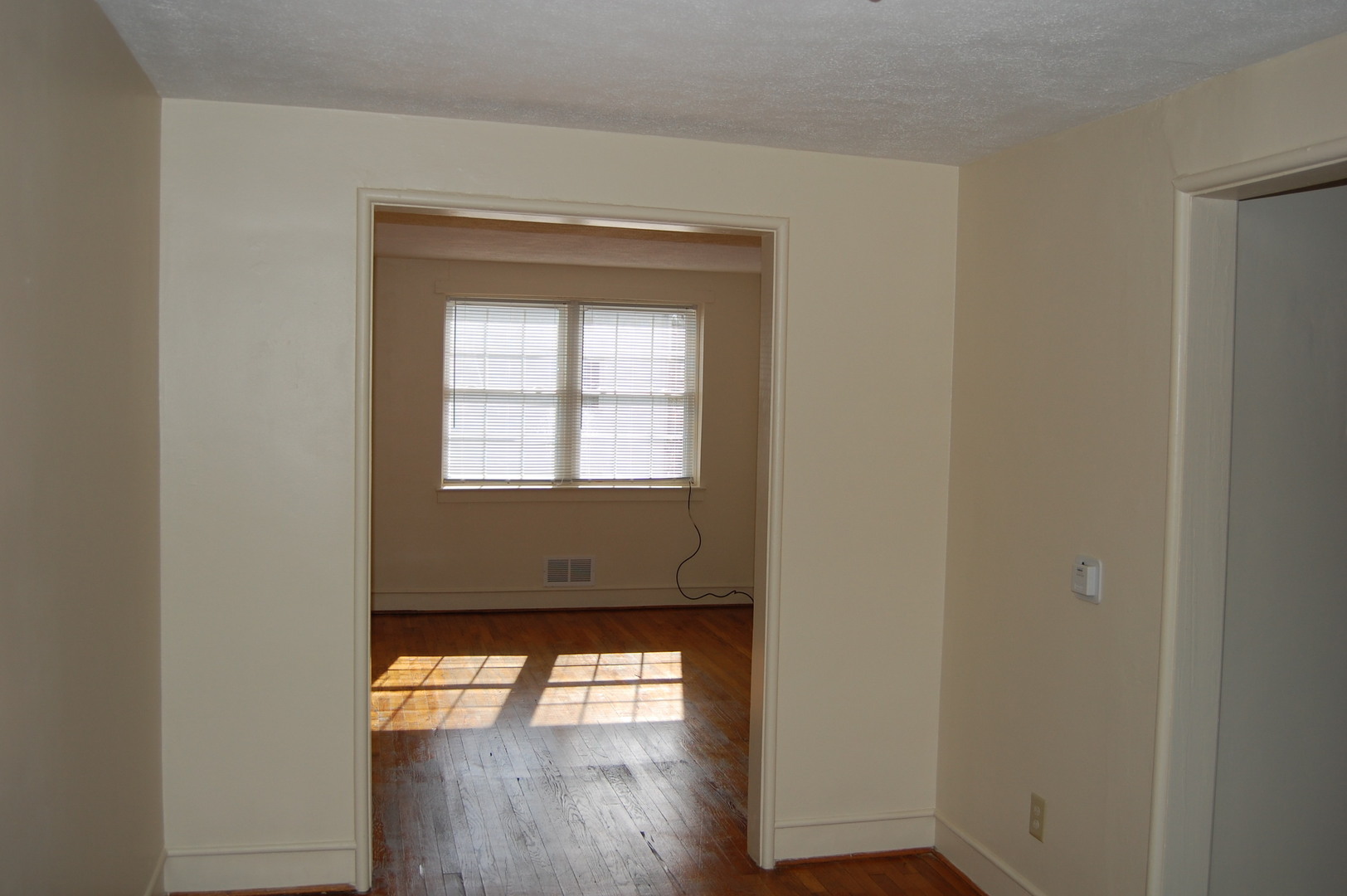 Waynesboro Apartment: 444 Cherry Avenue