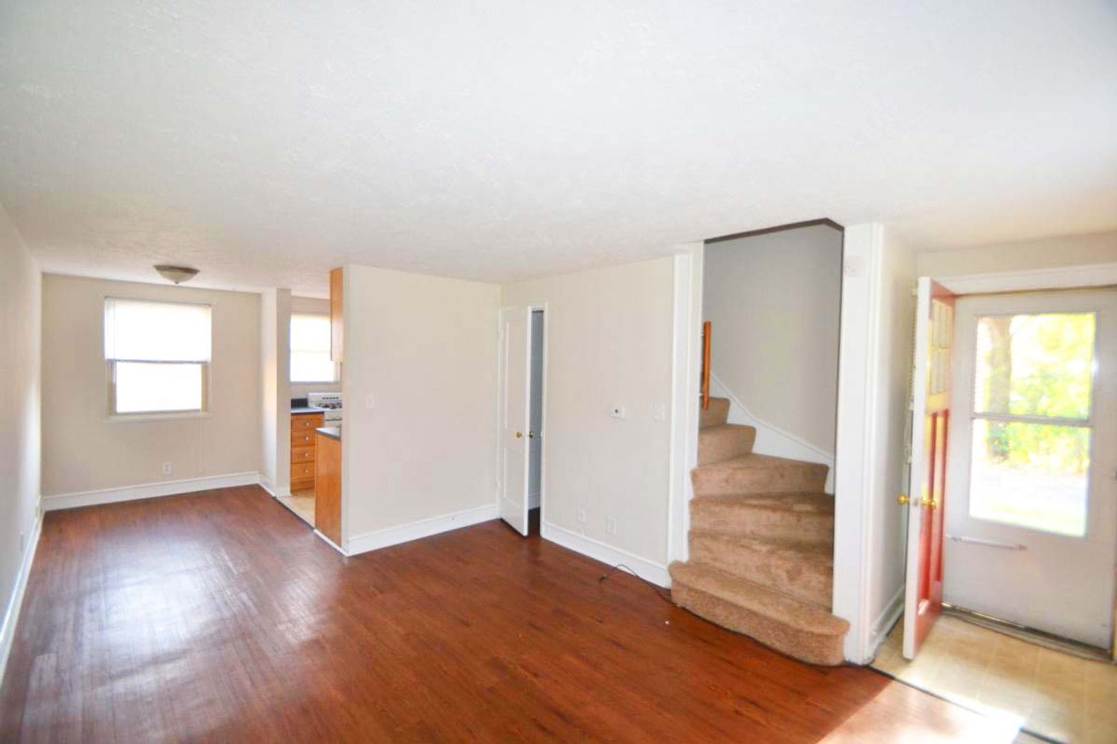 Waynesboro Apartment: 1600 Mulberry Street