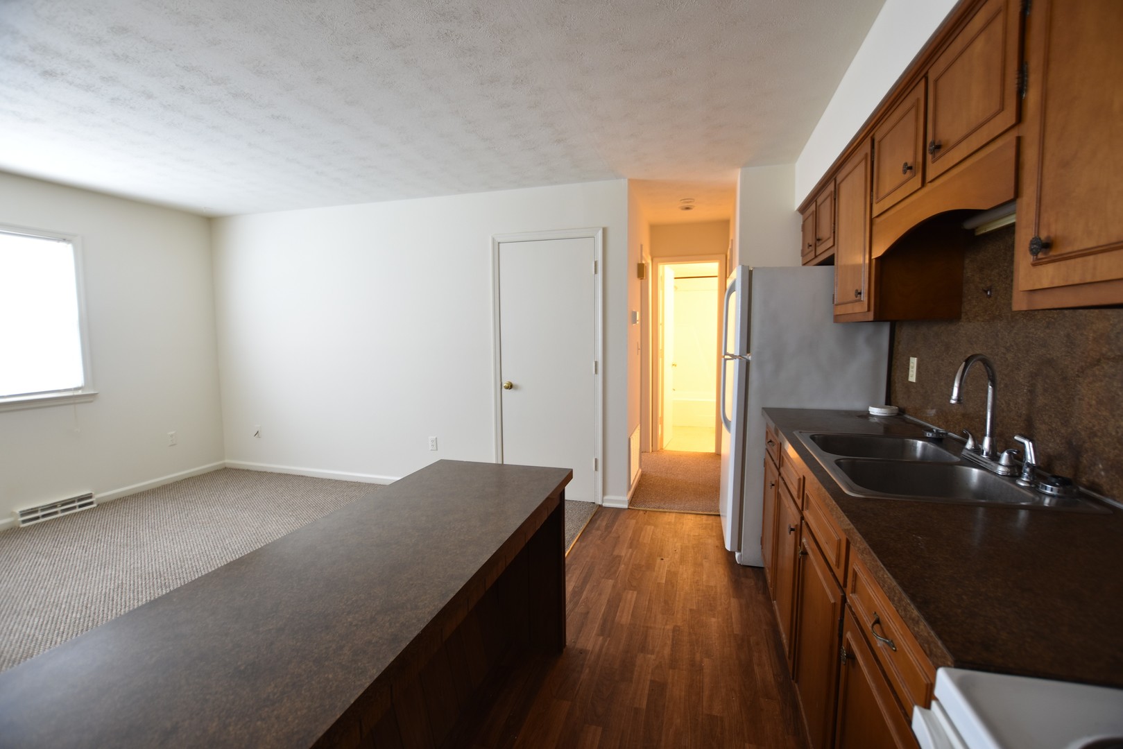 staunton Apartment: 50  and 62 woodlee rd
