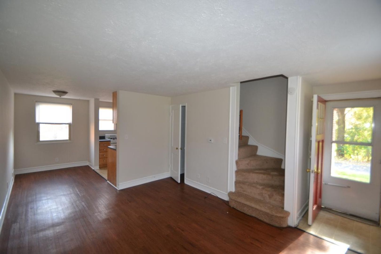 Waynesboro Apartment: 1600 Mulberry Street