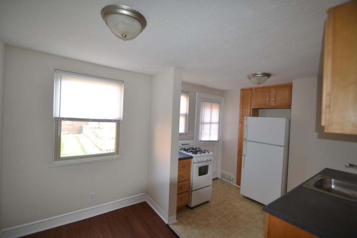Waynesboro Apartment: 1600 Mulberry Street