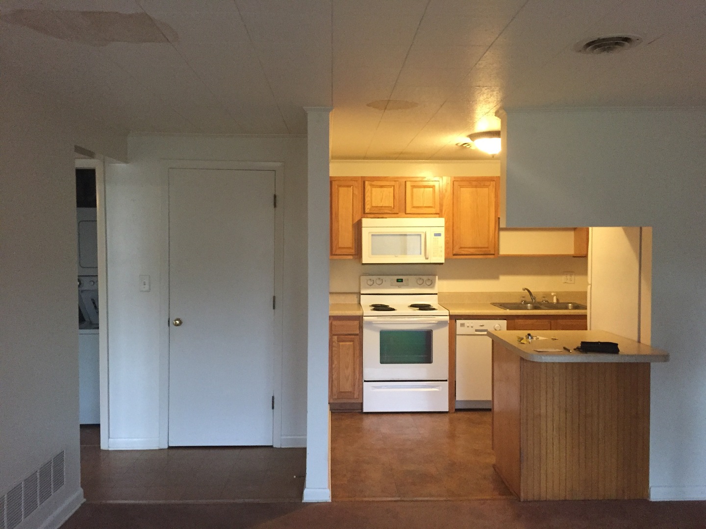 Waynesboro Apartment: 815 Lyndhurst Road