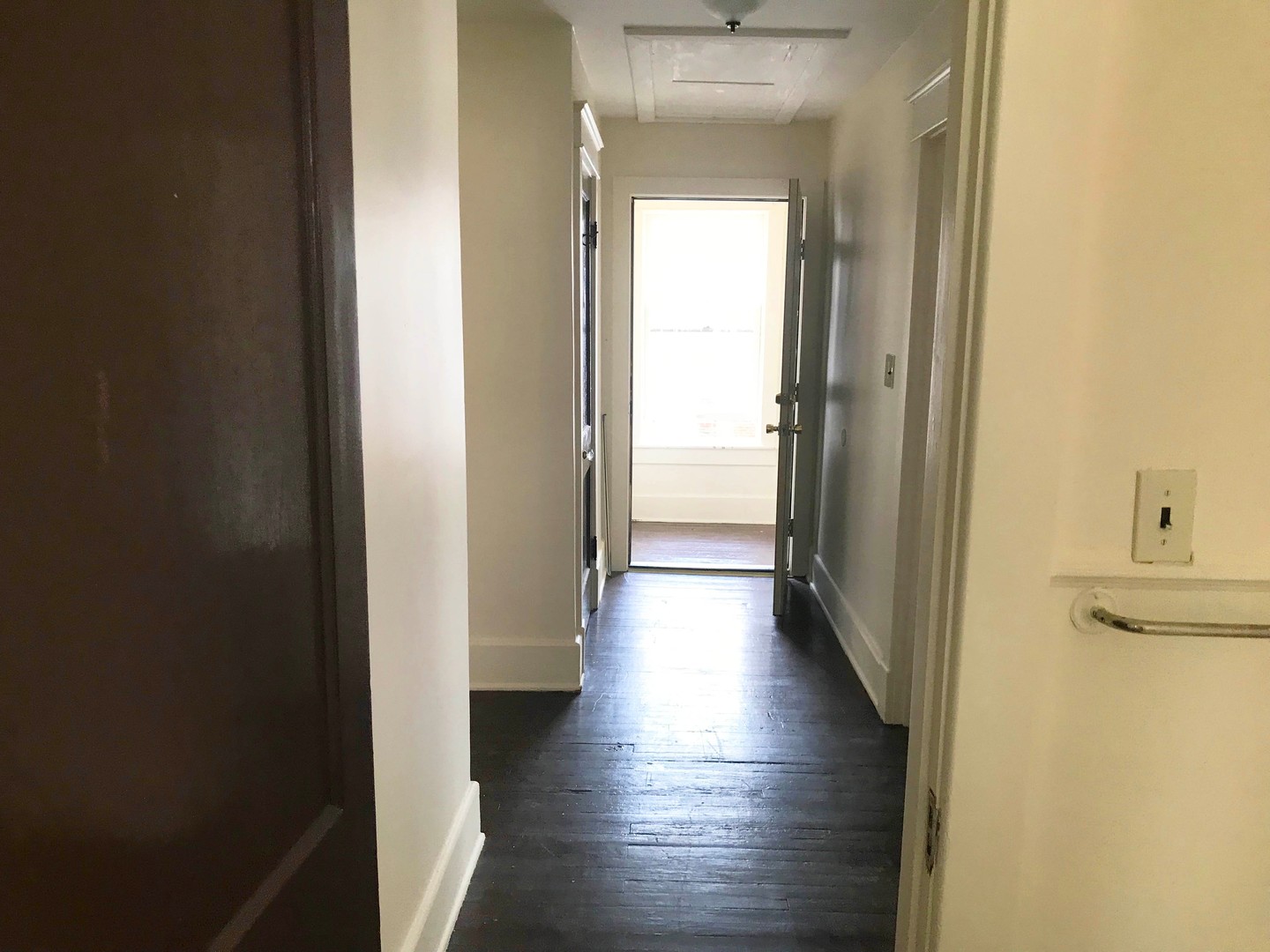 Waynesboro Apartment: 416 Cherry Avenue