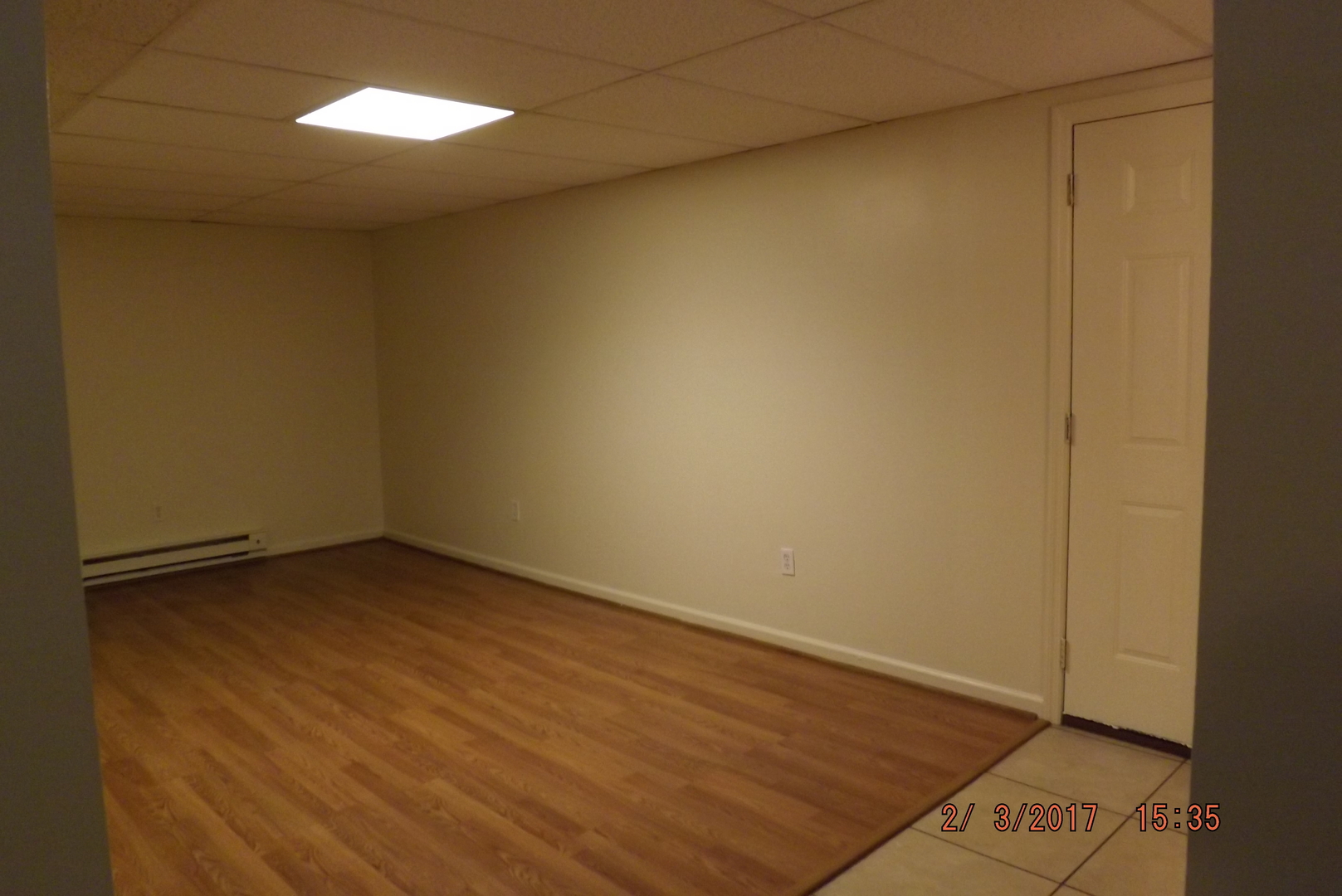 Waynesboro Apartment: 444 Cherry Avenue