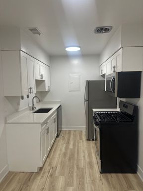 Renovated 1BD/1BA – Hillside – $1,500/mo