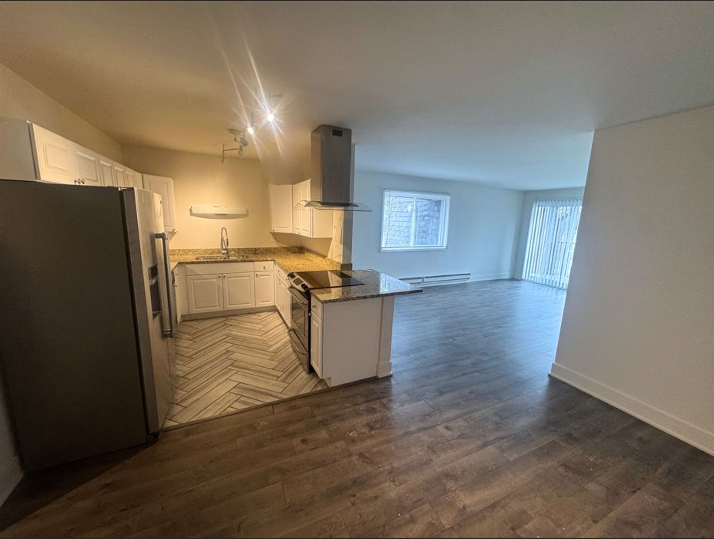 Glenview Apartment: 1460 & 1502 Lehigh Road,