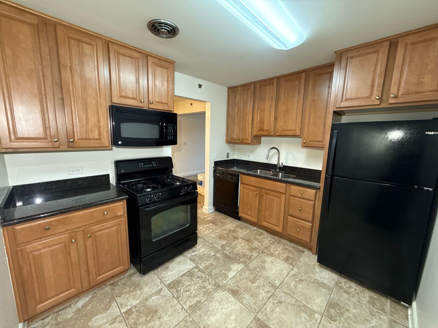 Hillside Apartment: 1919 & 2021 S. Wolf Rd