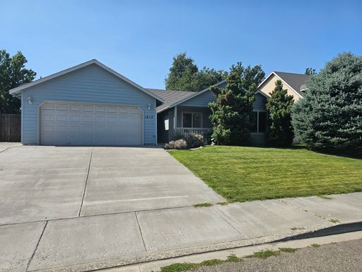 South Kennewick Rambler in Pheasant Run MLS#295627 – photo 1