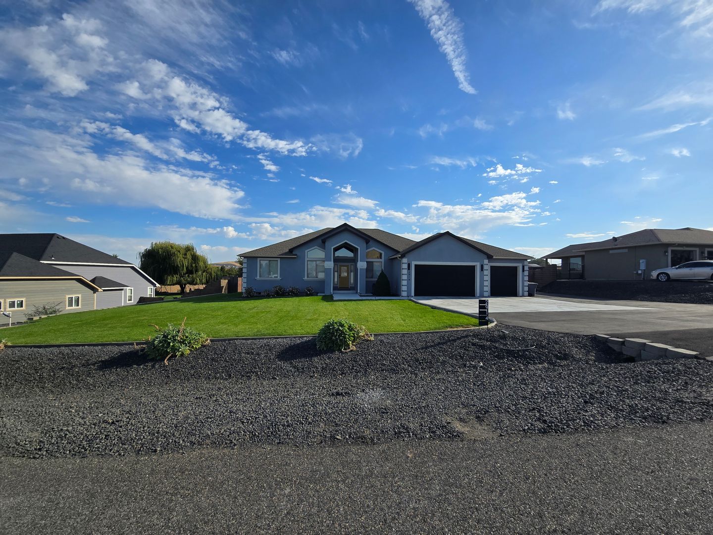 Richland House: 2914 Karlee Dr