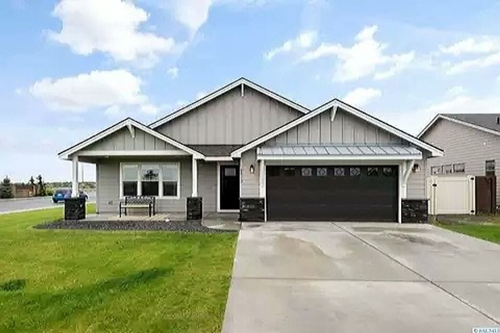 Pasco House: 8913 Aldridge Ct.