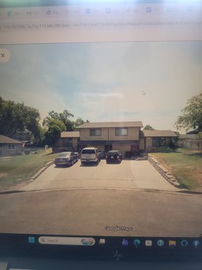 For Rent 3287 W. 9th place, kennewick, WA Duplex 2 story 2 car garage – photo 1