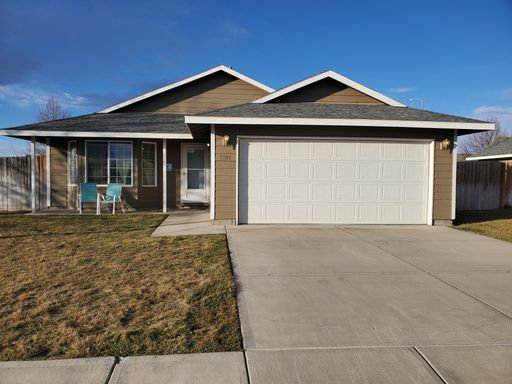 FOR RENT: West Pasco Rambler – photo 1