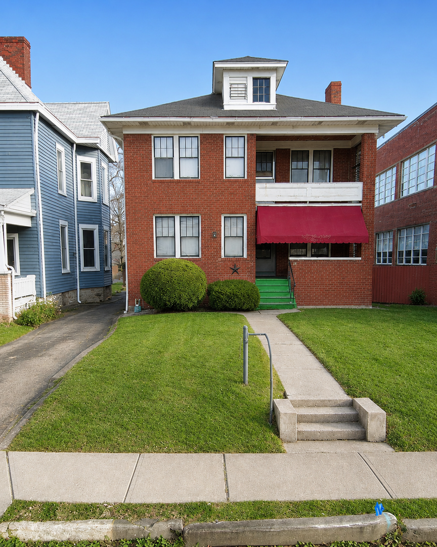 Pittsburgh Apartment: 24 Florence Ave