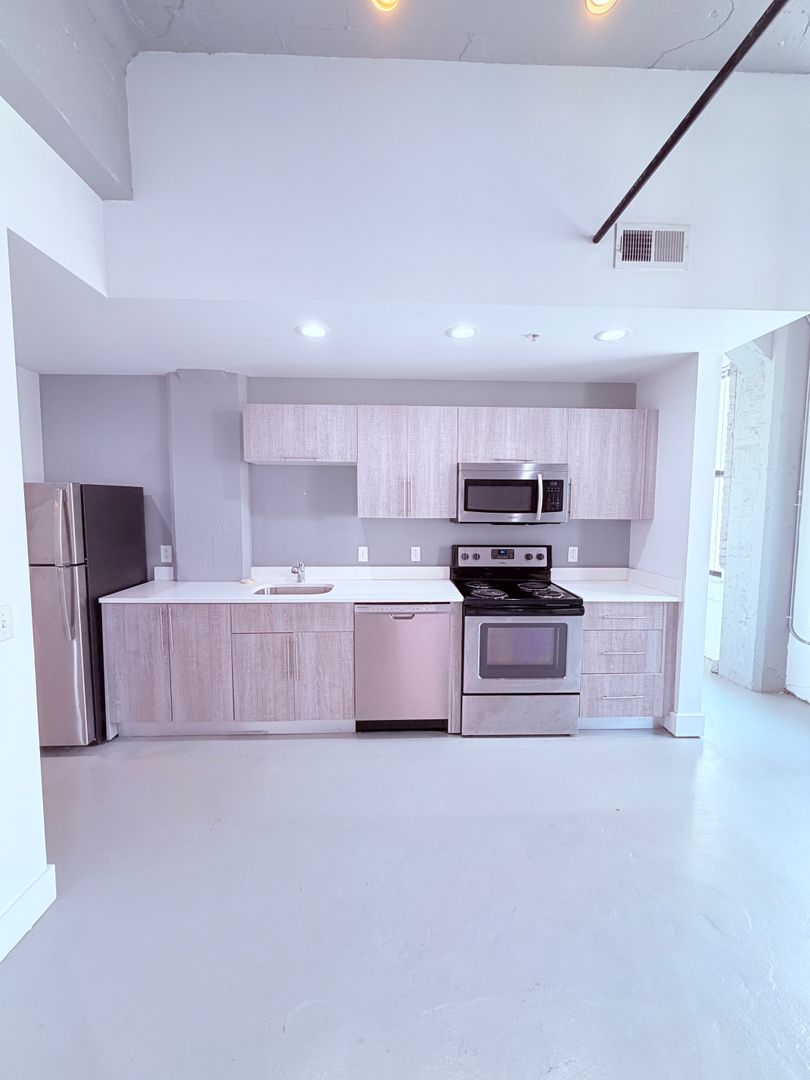 Pittsburgh Apartment: 436 First Ave
