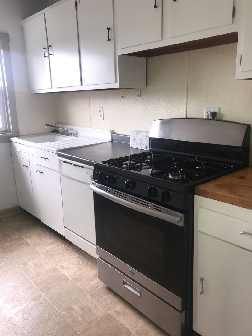 Pittsburgh Apartment: 4103 Allequippa Street