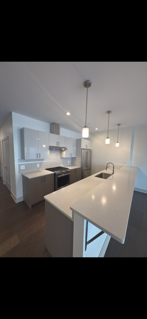 Pittsburgh Apartment: 955-959 Liberty Avenue