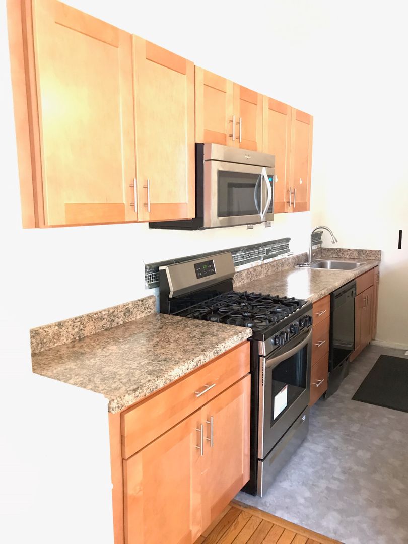 Pittsburgh Apartment: 229 N Dithridge Street