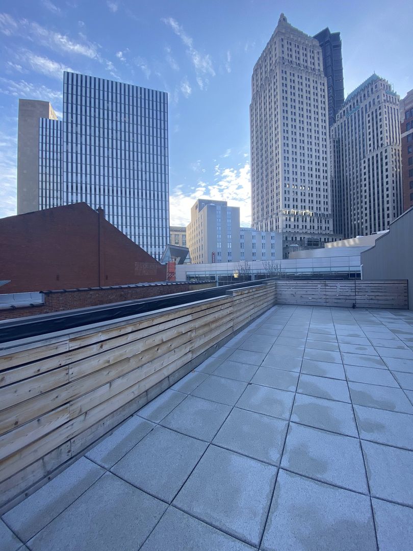 Pittsburgh Apartment: 955-959 Liberty Avenue