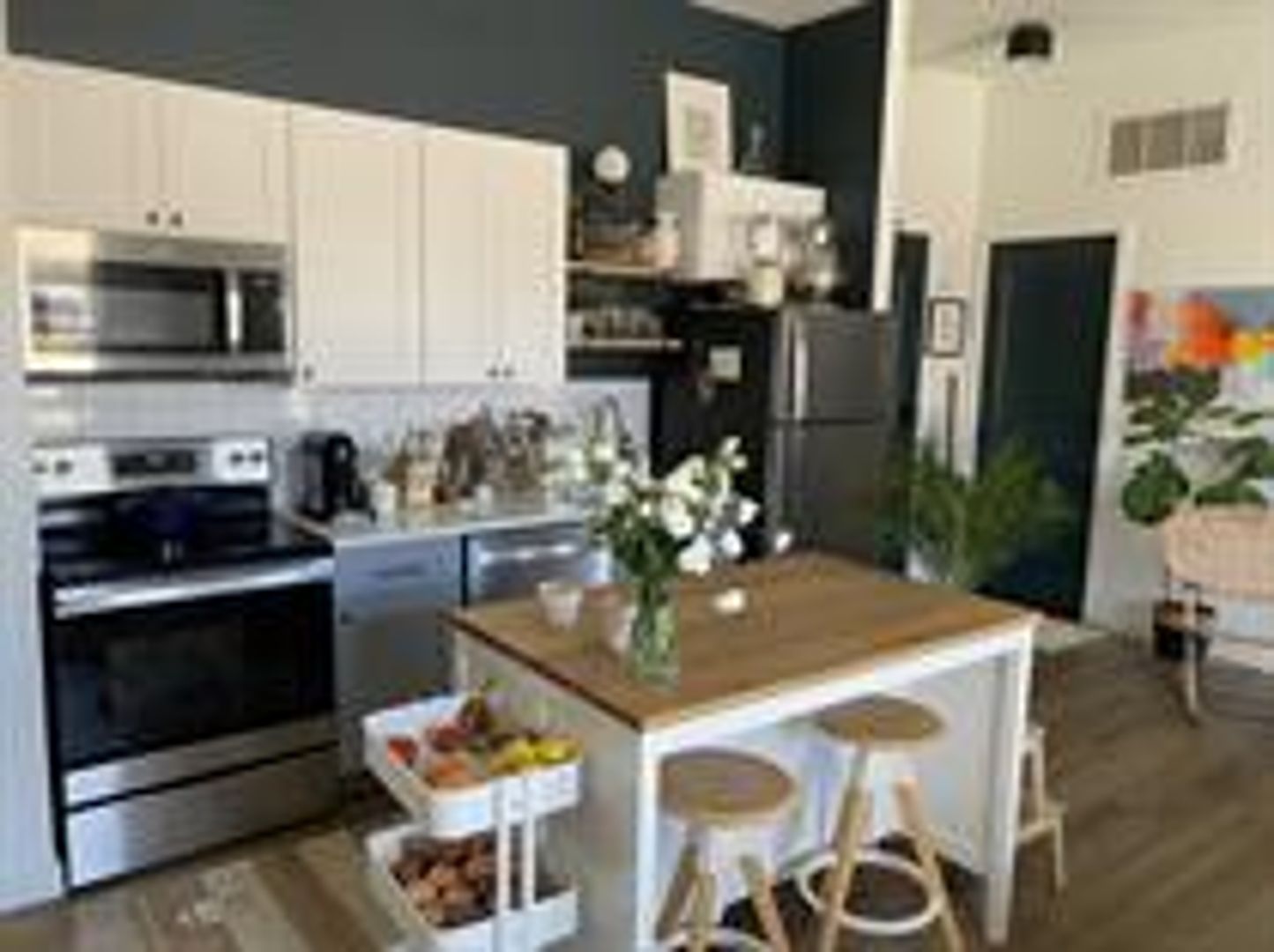 Pittsburgh Apartment: 308 Miltenberger Street