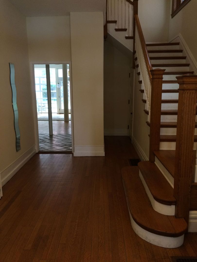 Pittsburgh Apartment: 229 N Dithridge Street