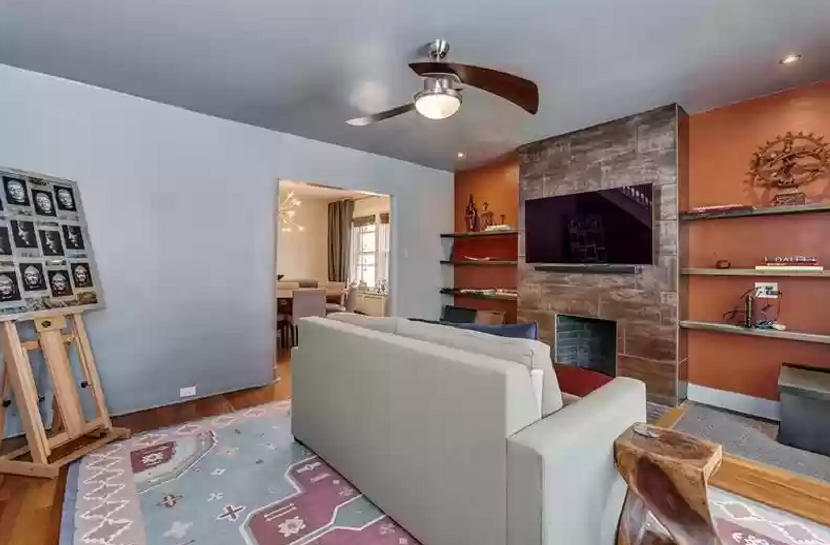 Pittsburgh House: 5516 Phillips Ave