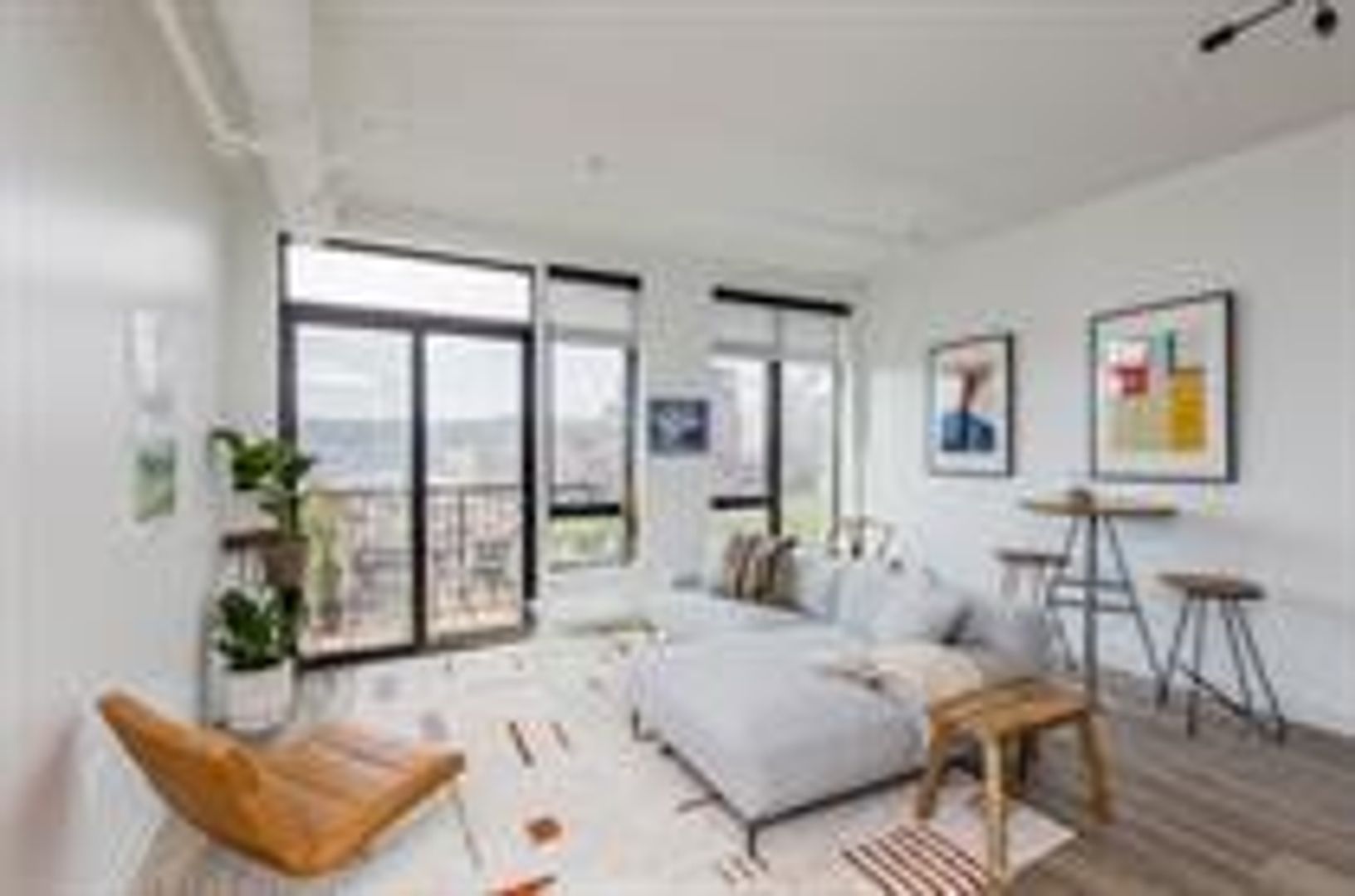 Pittsburgh Apartment: 1709-1715 5th Ave