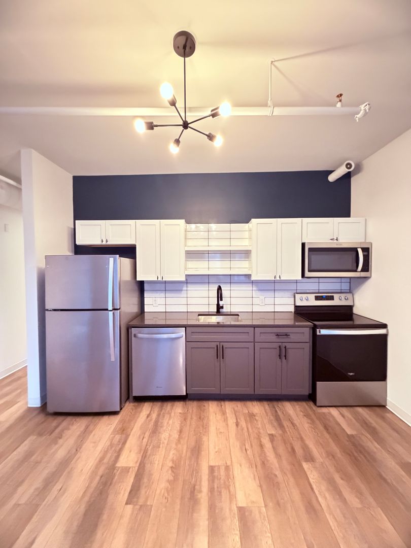 Pittsburgh Apartment: 1709-1715 5th Ave