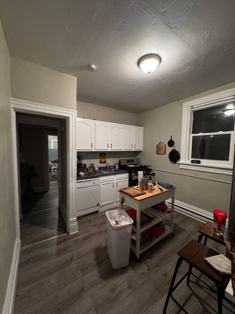 Pittsburgh Apartment: 4103 Allequippa Street