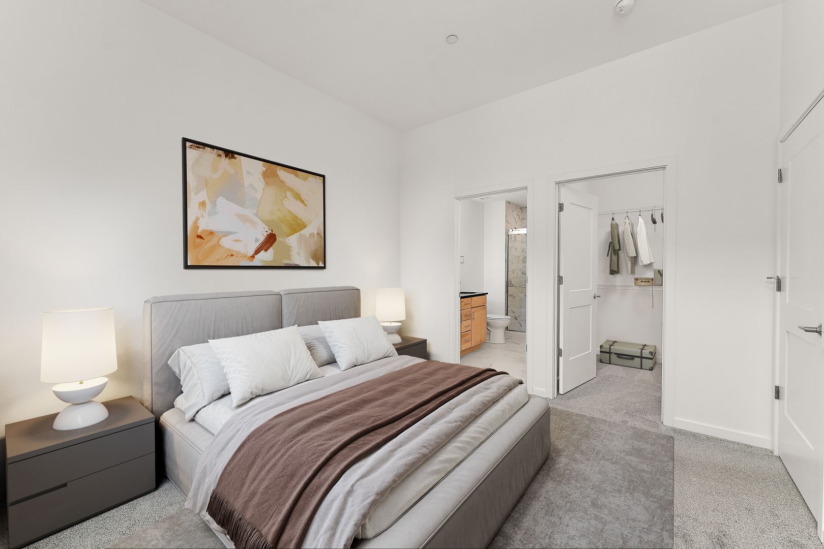Pittsburgh Apartment: 2635 Penn Ave