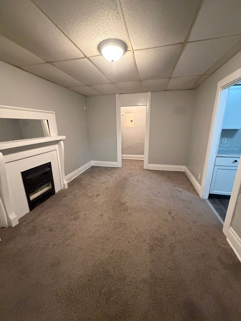 Pittsburgh Apartment: 208-212 Brighton Road