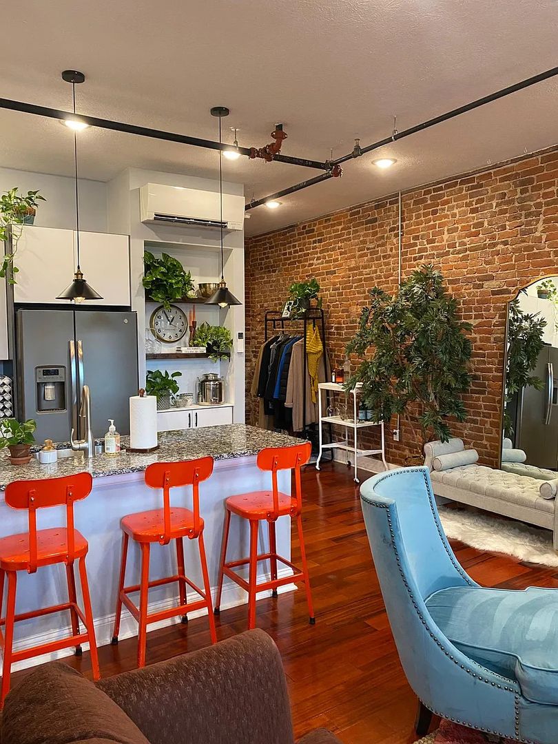 Pittsburgh Apartment: 836-838 Concord Street