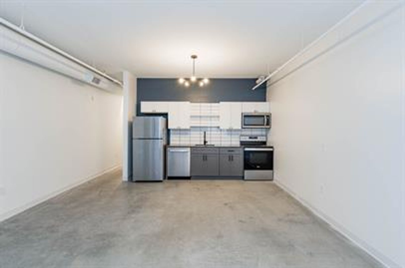 Pittsburgh Apartment: 1709-1715 5th Ave