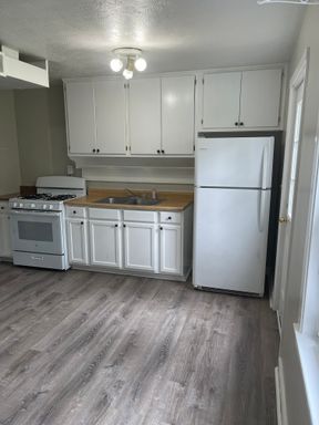2 BR Available for July 1st, 2026