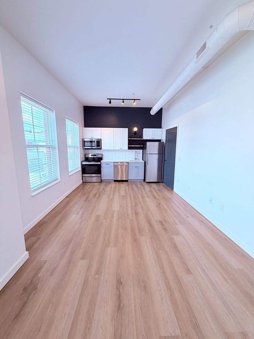 Pittsburgh Apartment: 308 Miltenberger Street