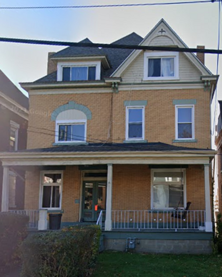 Pittsburgh Apartment: 5540 Avondale Place