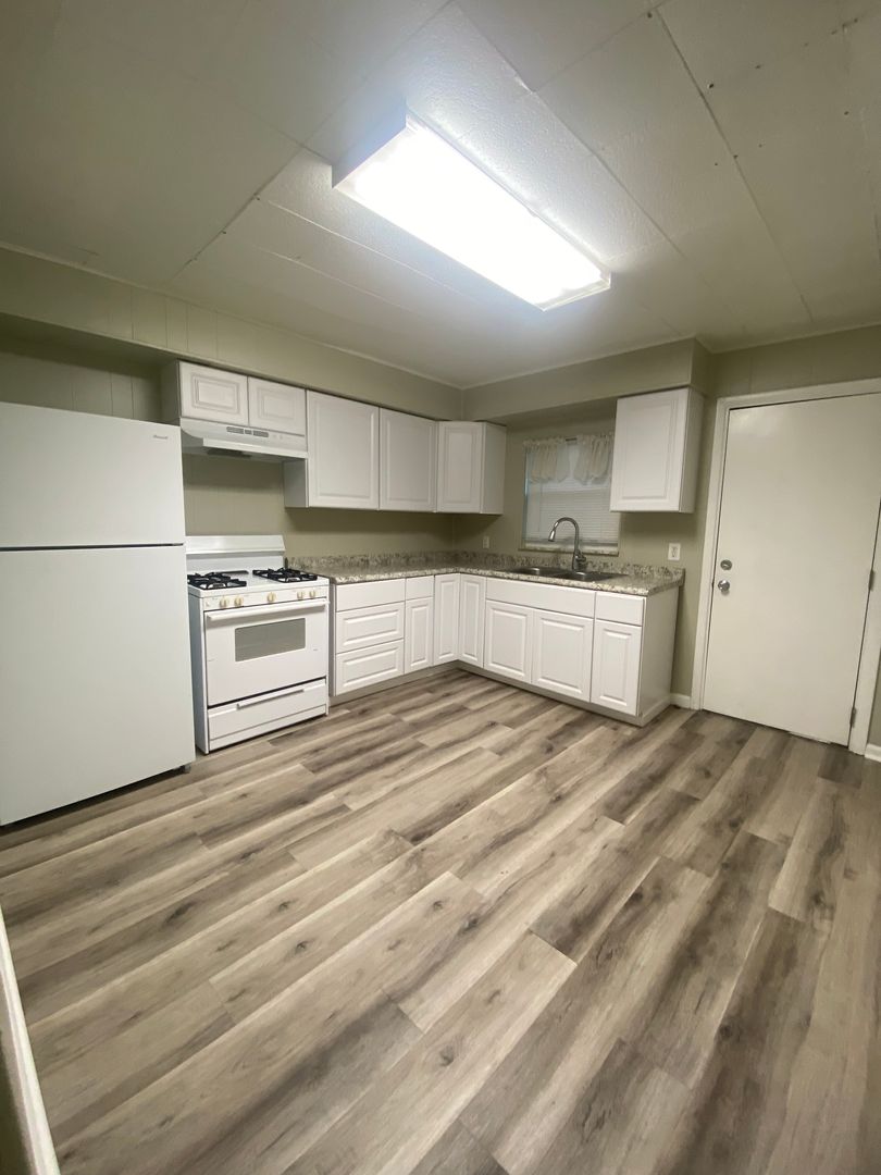 Pittsburgh Apartment: 3305 Juliet Street
