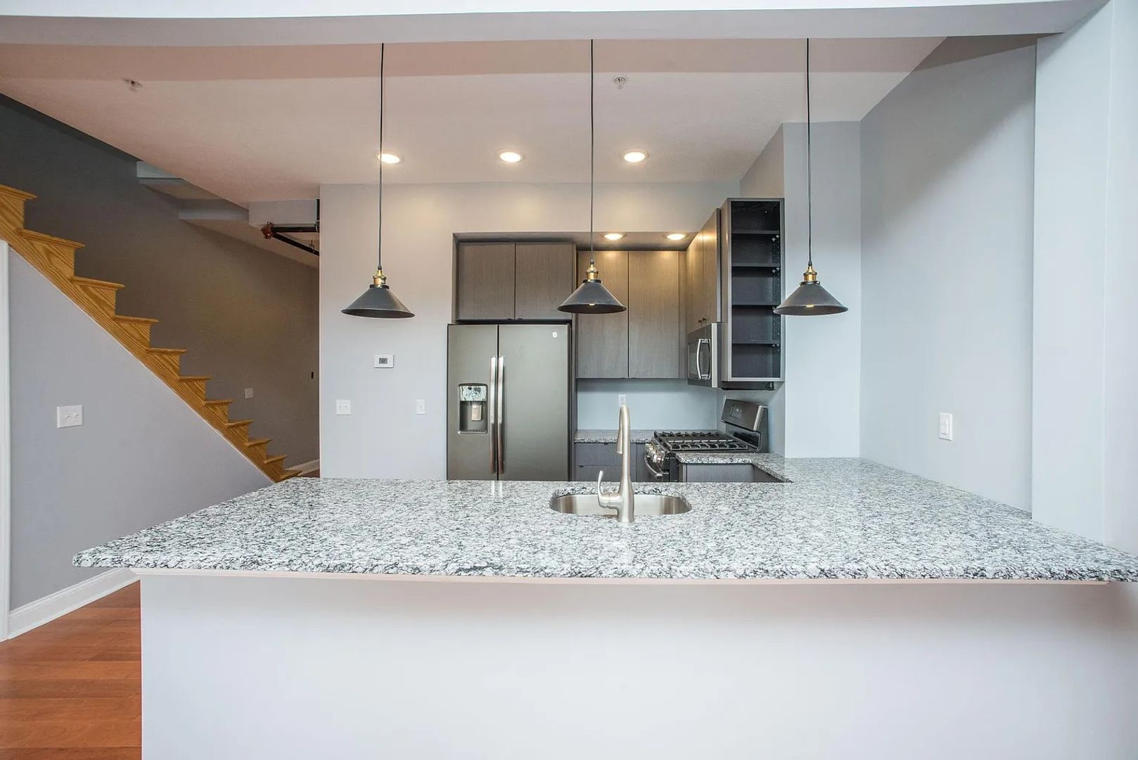 Pittsburgh Apartment: 836-838 Concord Street