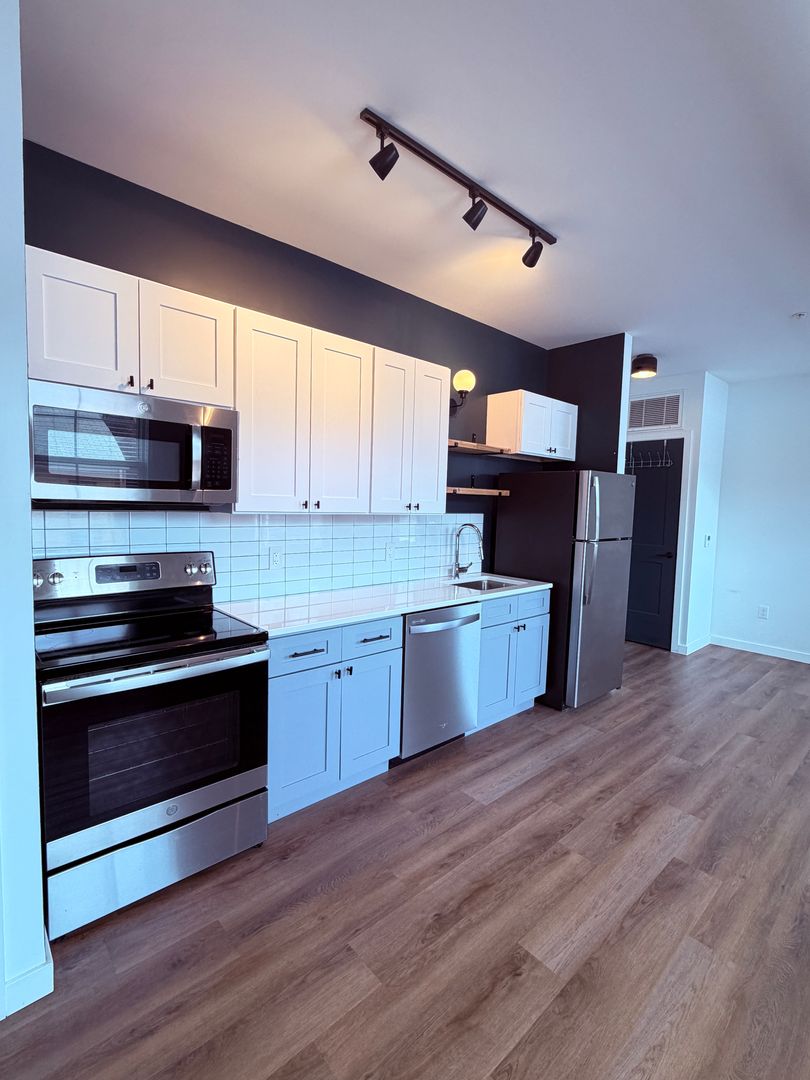 Pittsburgh Apartment: 308 Miltenberger Street