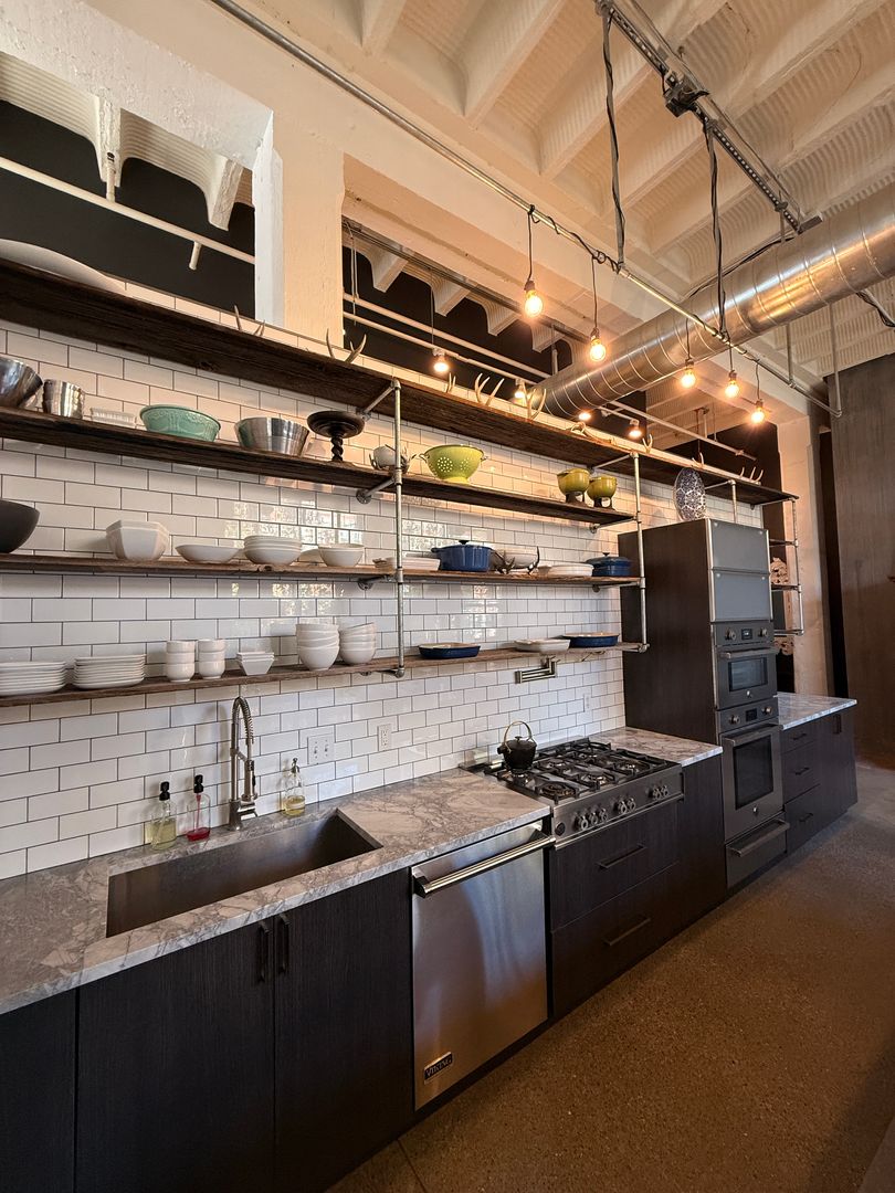 Pittsburgh Condo: 1536 Colwell Street