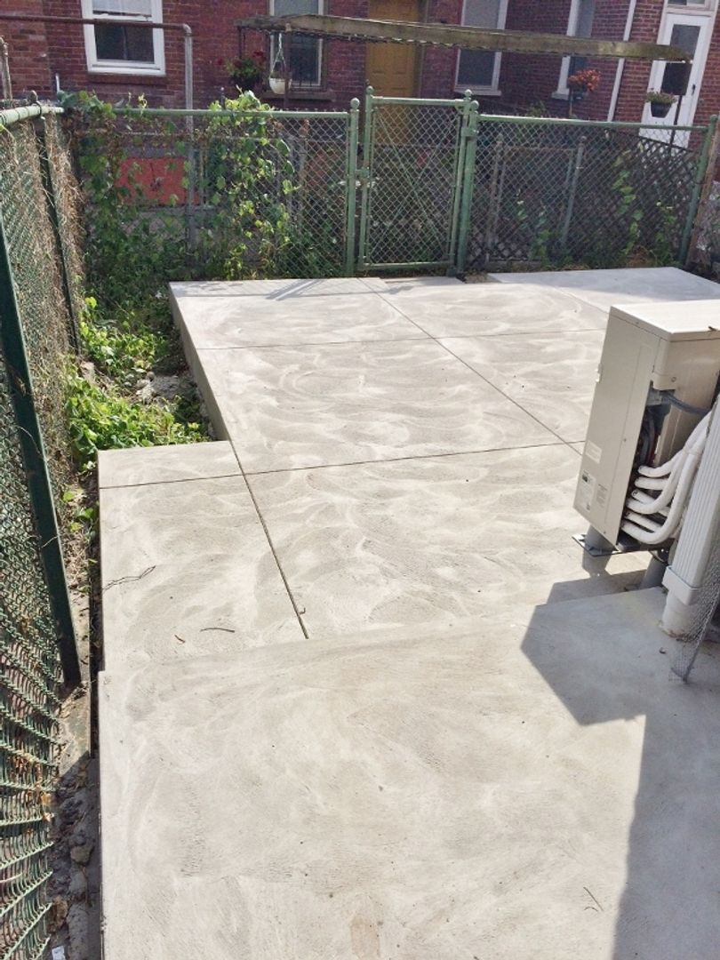 Pittsburgh House: 116 43rd Street