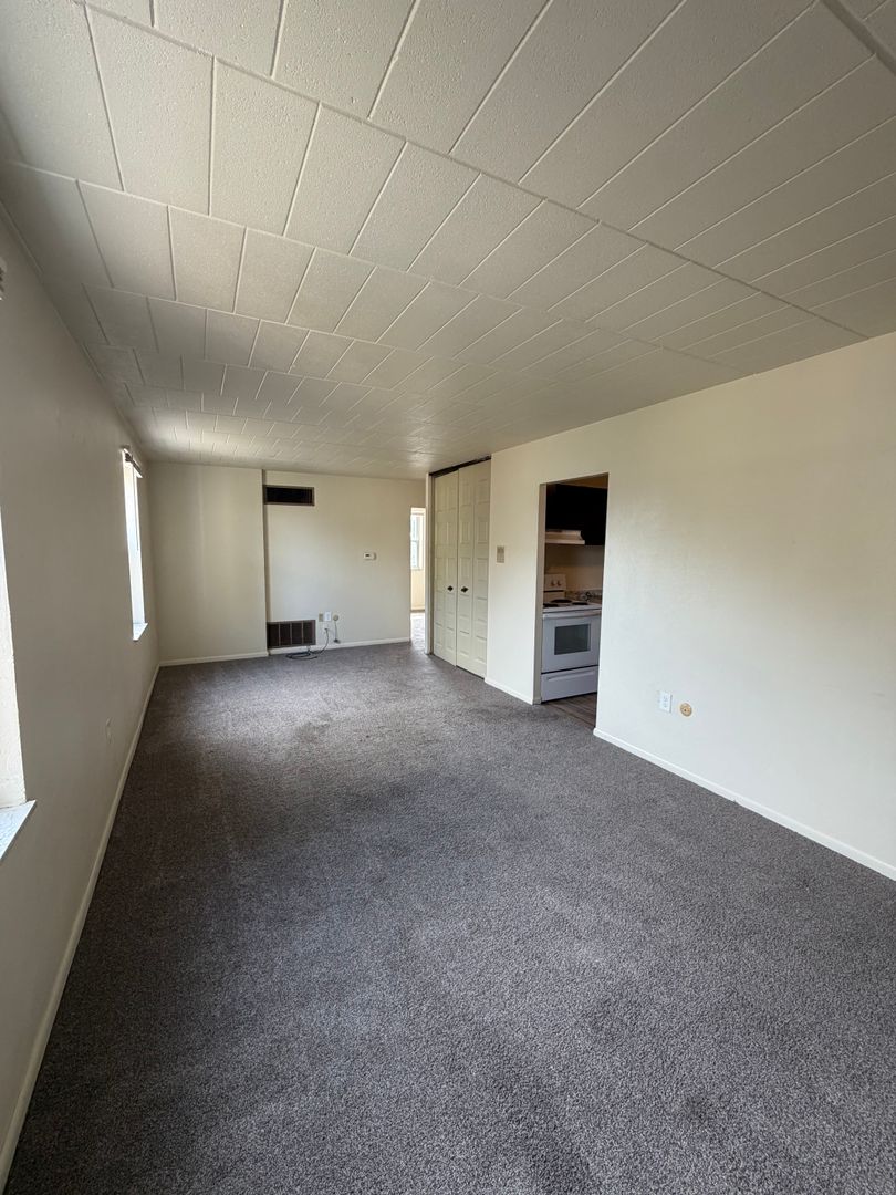 Pittsburgh Apartment: 88 Sheridan Ave