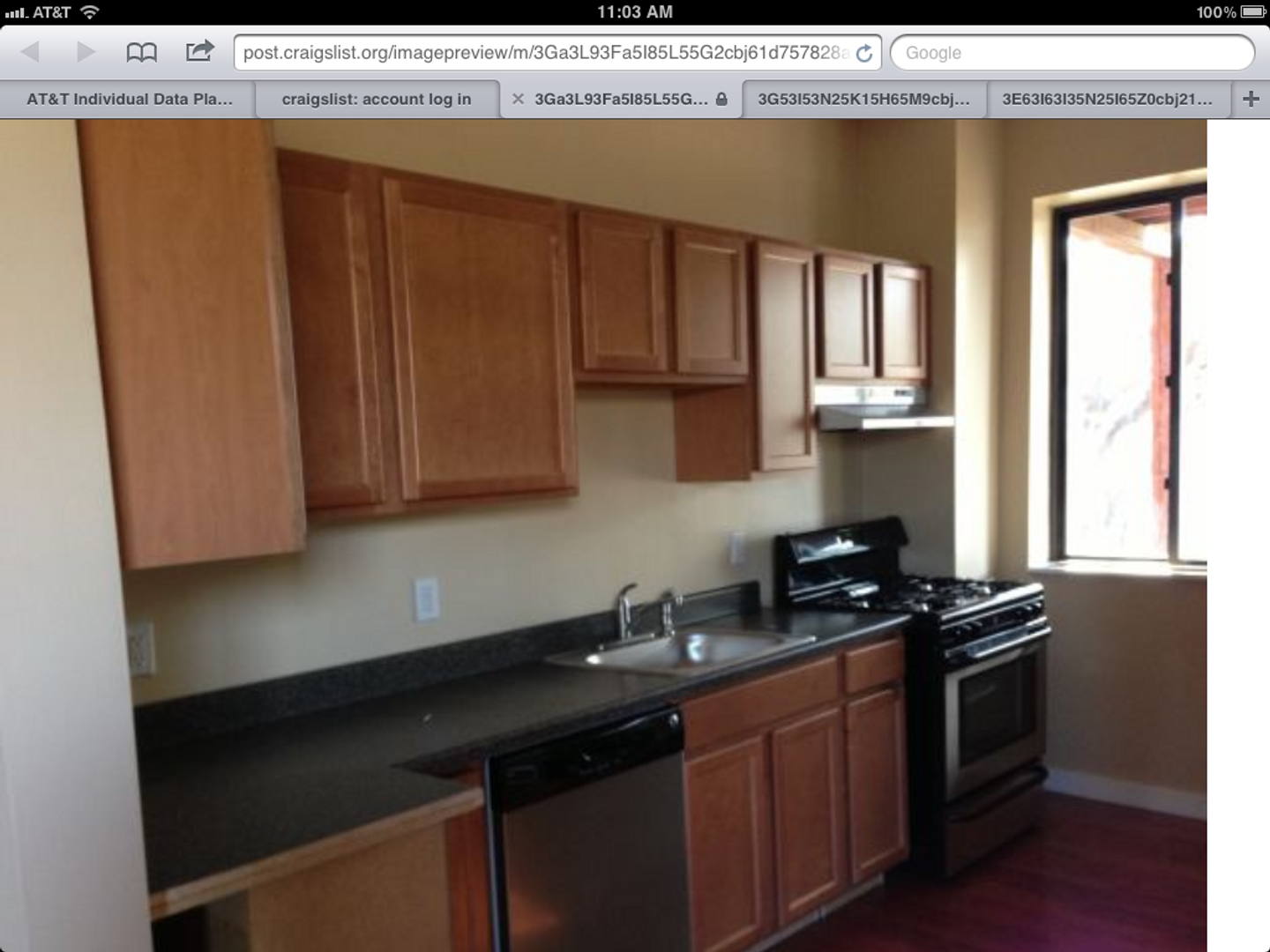 Pittsburgh Apartment: 3822 Liberty Ave.