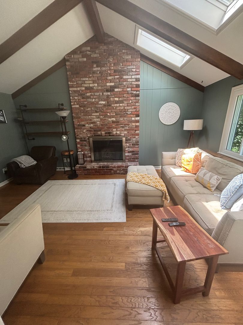 Allison Park House: 4063 Tall Timber Drive