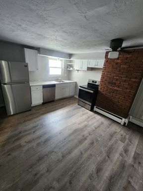 Newly Renovated Troy Hill 3 Bedroom! – photo 1
