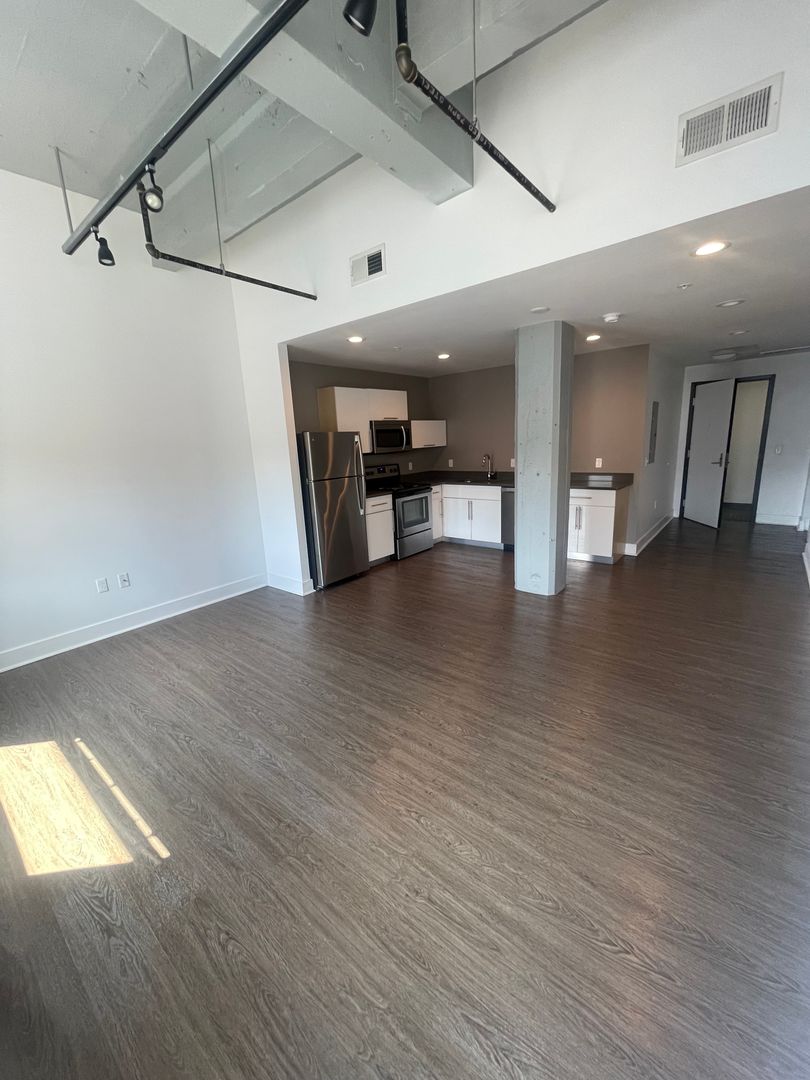 Pittsburgh Apartment: 436 First Ave